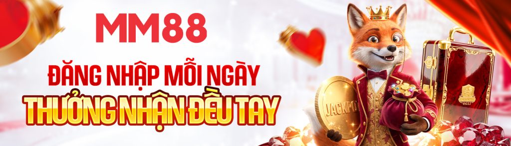 trang chủ MM88 Mới nhất